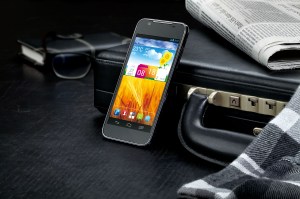 ZTE Grand Era V985