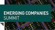 Emerging Companies Summit