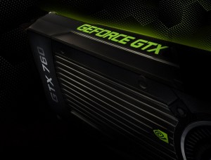GeForce GTX 760