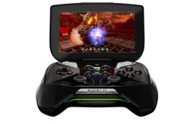 NVIDIA Shield