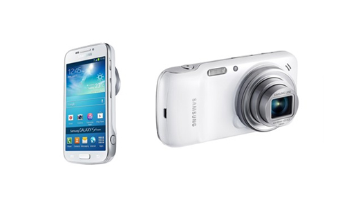 Samsung Galaxy S4 Zoom