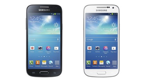 Galaxy S4 mini