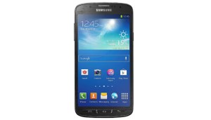 samsung galaxy s4 active with lte