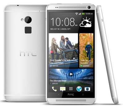 HTC One max