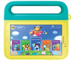 Samsung Galaxy Tab 3 Kids