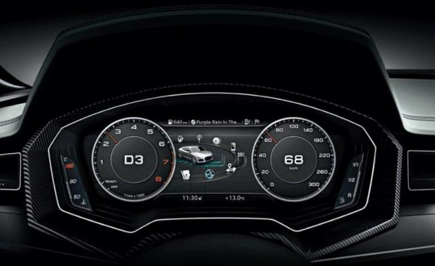 Audi adds NVIDIA Tegra-based visual computing power to its cars ...