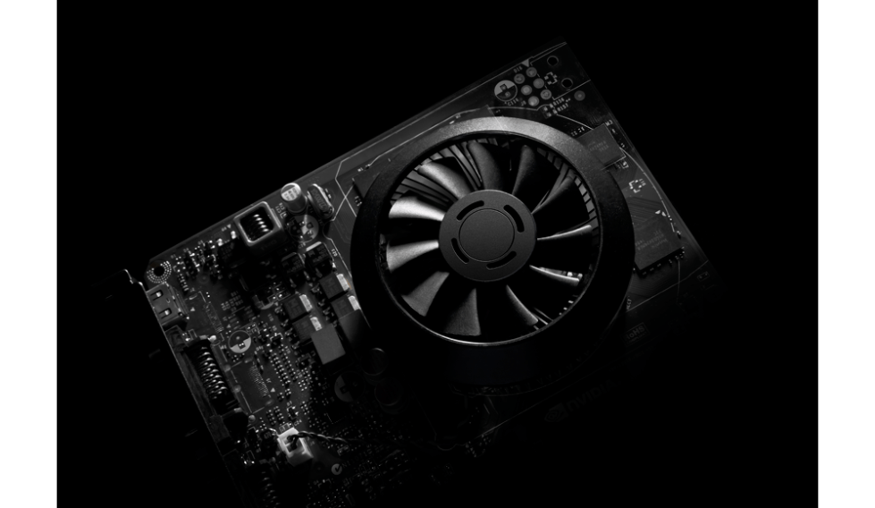 geforce gtx 750 ti
