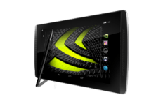 NVIDIA Tegra Note 7