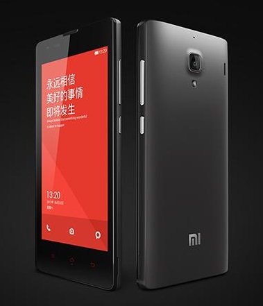 xiaomi redmi