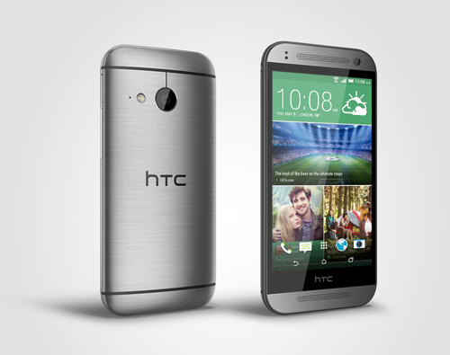 HTC One Mini 2