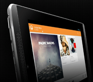 Cherry Mobile Tegra Note 7