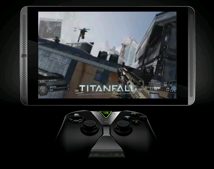 The NVIDIA Shield Tablet is the only tablet that can stream games from PC and the cloud.
