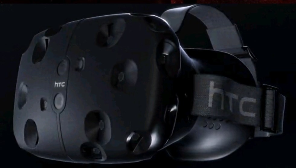 HTC Vive
