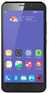 ZTE Grand S3