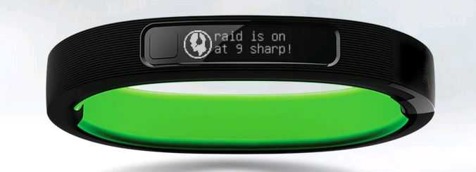 Razer Nabu