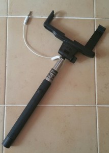 Selfie stick