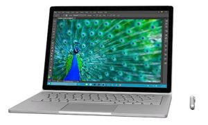 Surface Book
