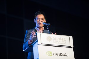 Chng Kai Fong, Managing Director, EDB