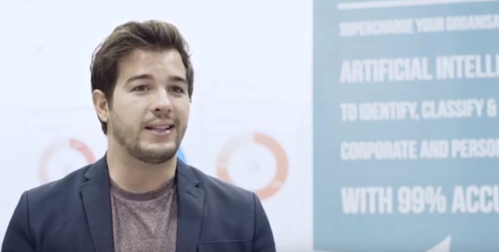 Muffat: "The GPU is a great technology."