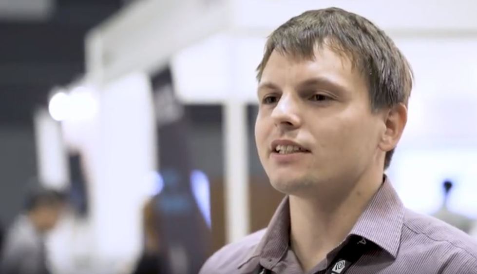 Mariusz Kozlowski, Research Associate of Asia Genomics: "Track biological age and help prevent high-risk diseases."