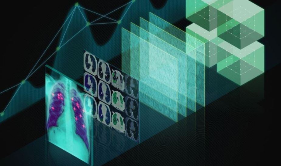 Canon Medical Systems accelerates deep learning in healthcare with ...