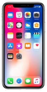 No major impact to iPhone production.