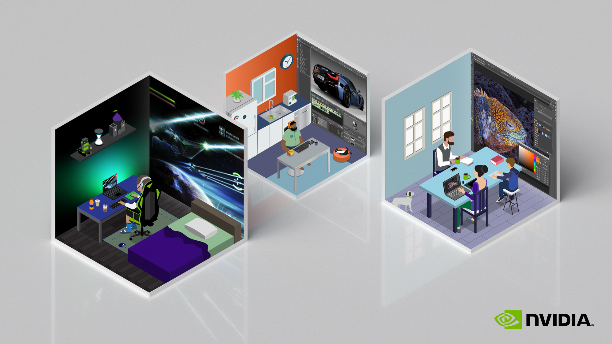 Virtual Gpu Software Virtualisation – Entelechy Asia