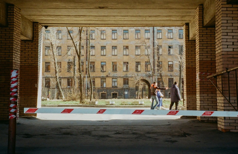 Photo by Daria Sannikova from Pexels