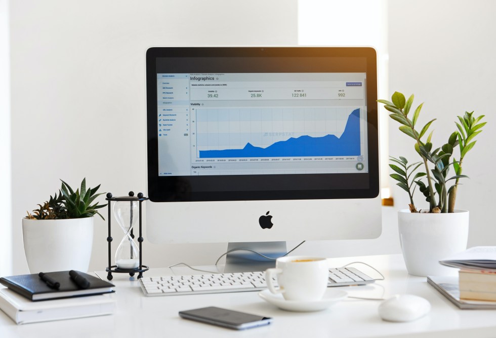 Photo by Serpstat from Pexels