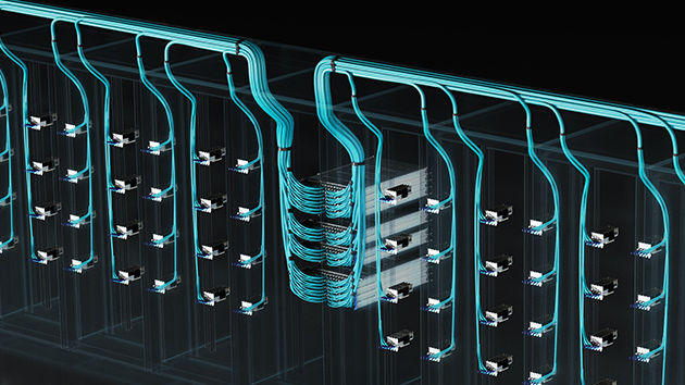 NVIDIA collaborates with Microsoft on massive cloud AI computer ...