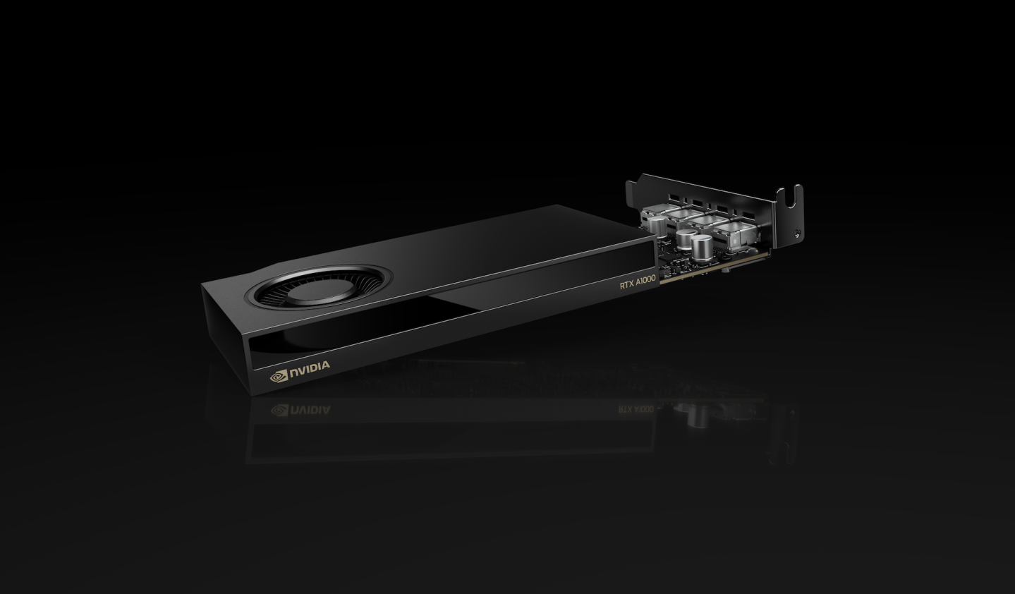 Iconic Gpu Designs NVIDIA delivers AI-powered designs and workflows with advanced GPUs ...