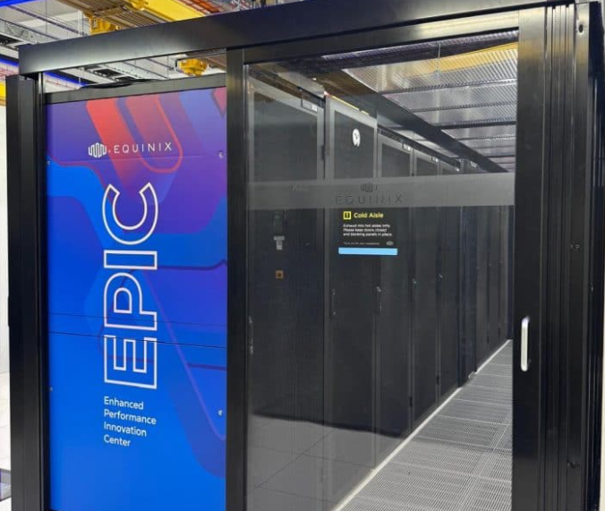 Equinix opens liquid-cooling test centres for AI rollouts